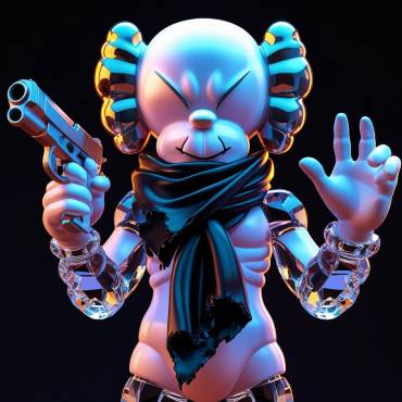 Character 23