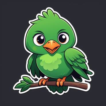 Mascot 2