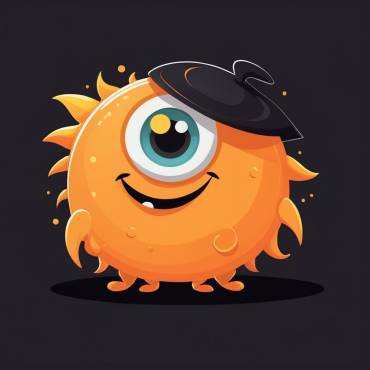 Mascot 3