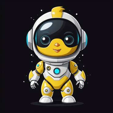Mascot 4