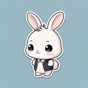 Mascot 5