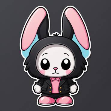 Mascot 6
