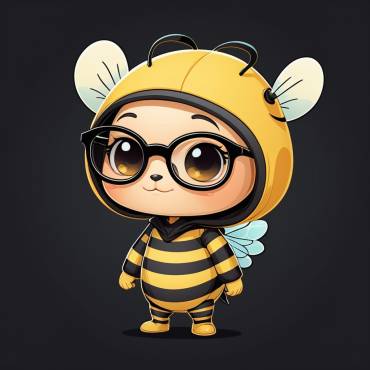Mascot 7