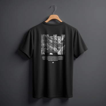 Mockup Kaos 6